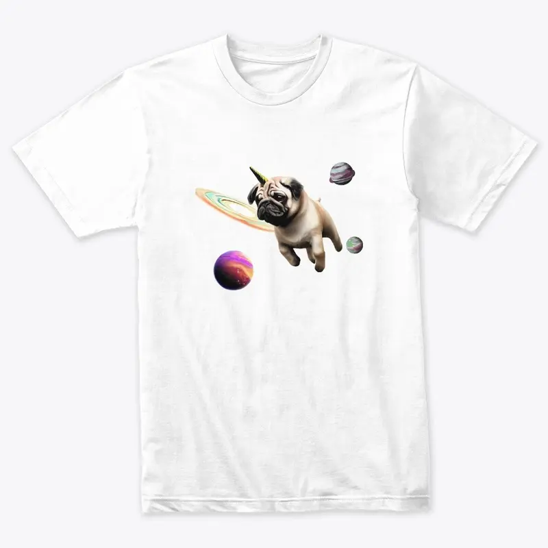 Interplanetary Pugacorn