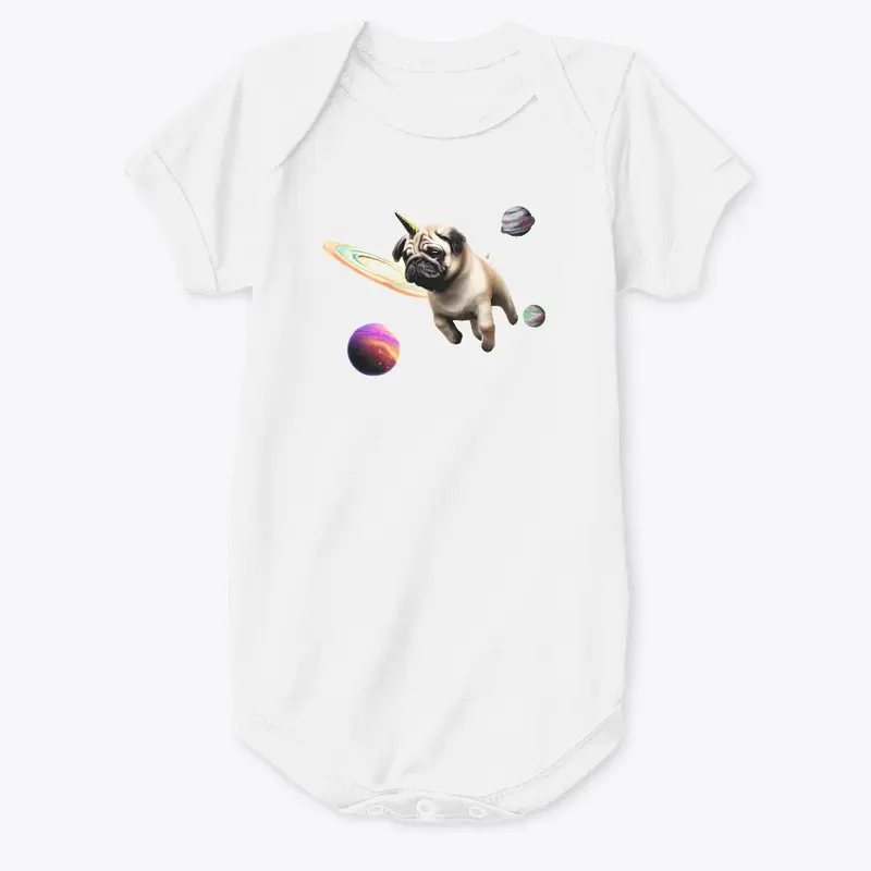 Interplanetary Pugacorn